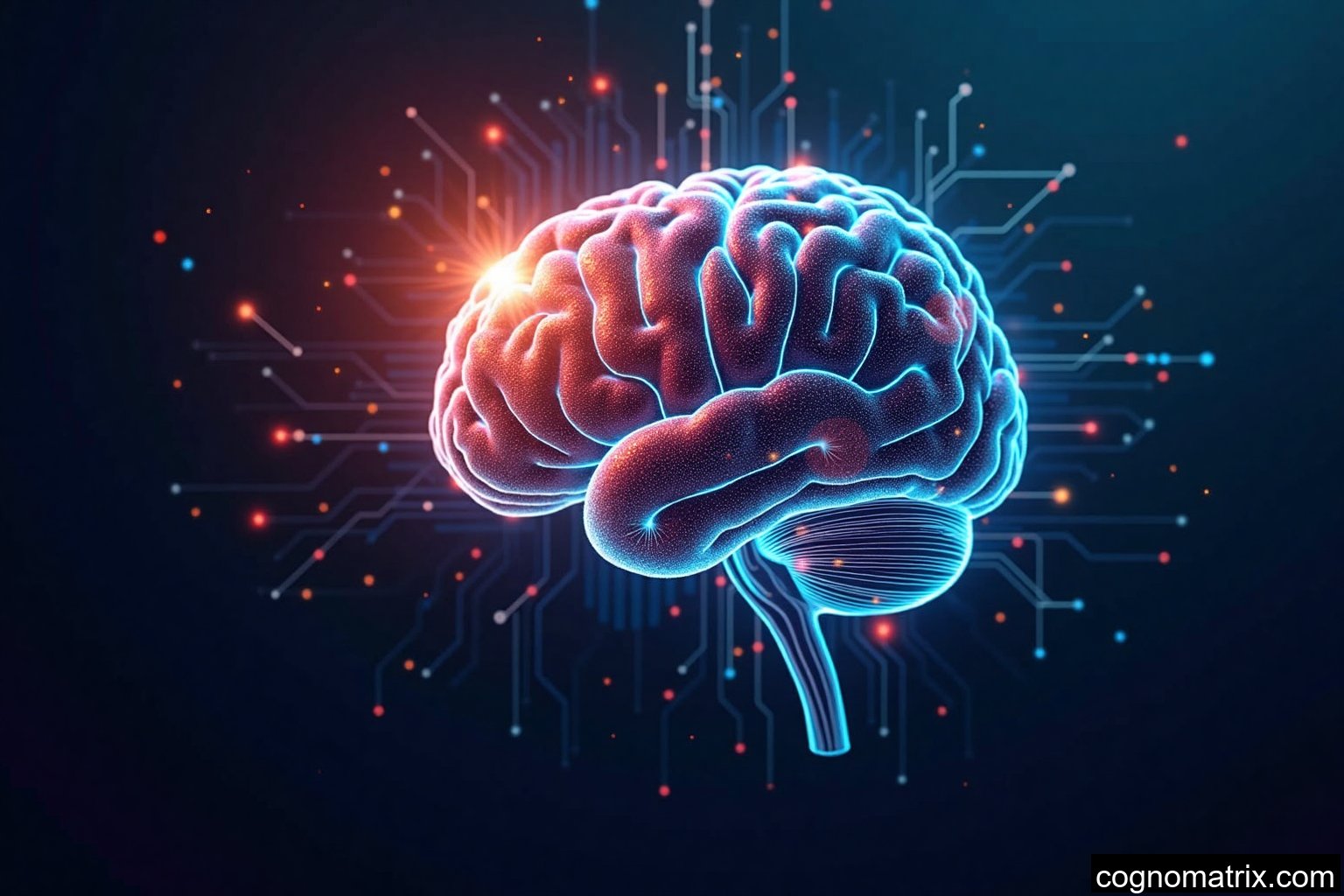 Supercharge Your Industry-Specific AI Solutions with Cognomatrix.com