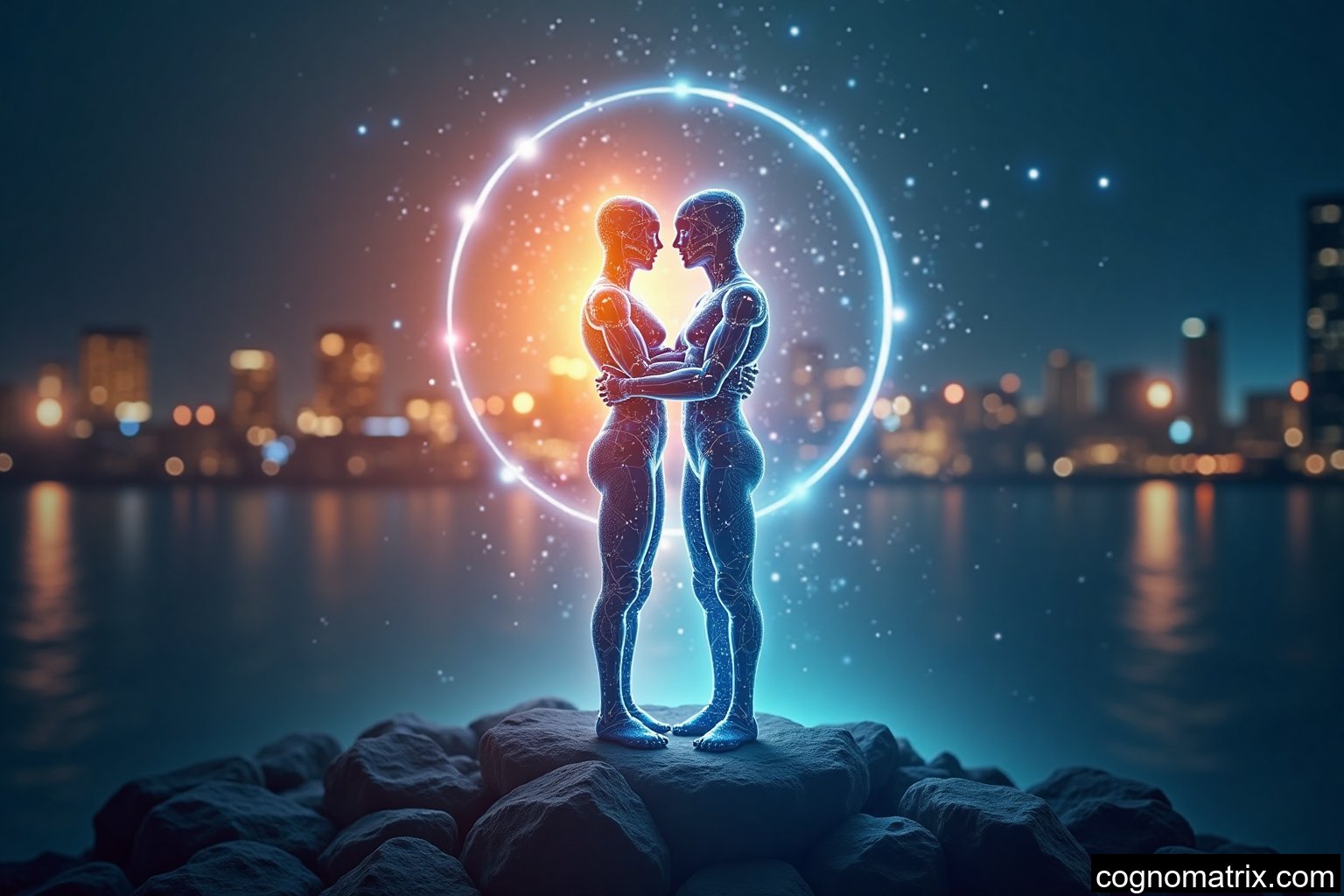 The Ethical Imperative of AI Development on Cognomatrix.com